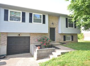 225 Grantland Dr, Dry Ridge, KY 41035