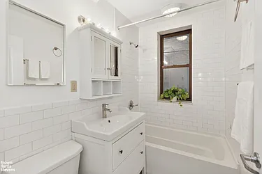 Rented by Brown Harris Stevens