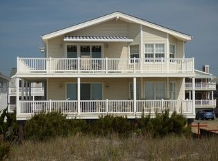 3226 Wesley Ave, Ocean City, NJ 08226