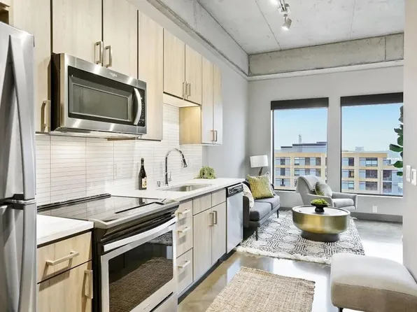 728 N 3rd St Unit 706, Minneapolis, MN 55401