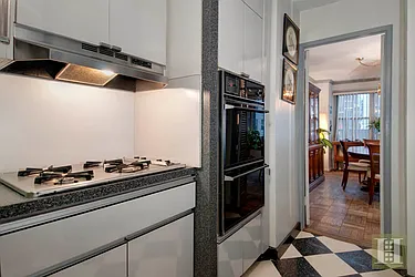 Sold by Halstead Real Estate