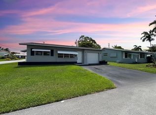 4901 NW 27th Ave, Fort Lauderdale, FL 33309