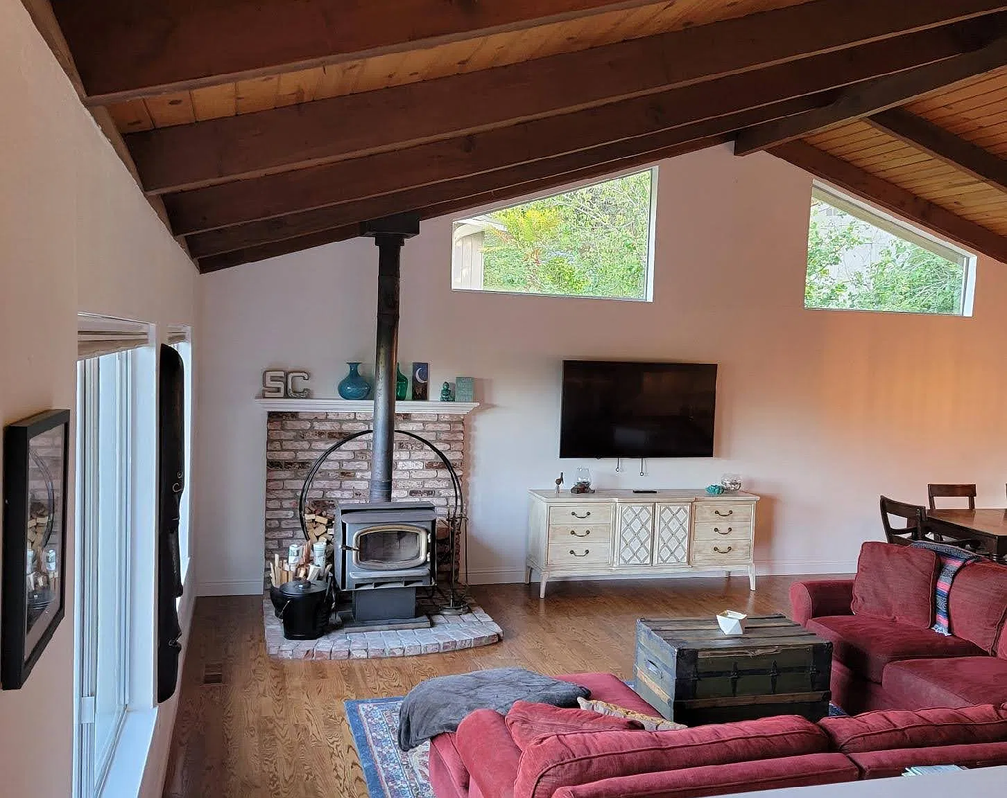 3 bed, 1500 sqft, $5,500 — Photo 1
