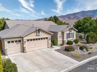 200 Murfield Ct, Dayton, NV
