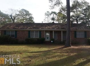 2400 Hoover St, Albany, GA 31707
