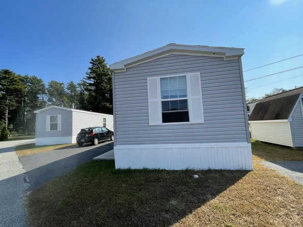 4 Kurt Street, Brunswick, ME 04011