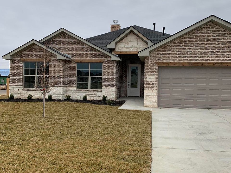 1st image of 1 Willeford Ln