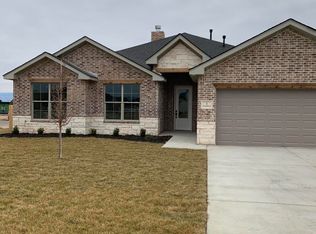 1 Willeford Ln, Canyon, TX 79015