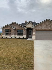 1 Willeford Ln, Canyon, TX, 79015