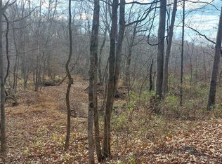 3227 N Dog Creek Rd, English, IN 47118
