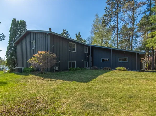 10415 Sorenson Drive, Hayward, WI 54843