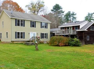 301 Salisbury Rd, Sheffield, MA 01257