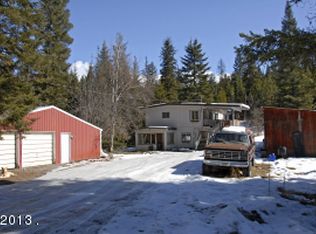 1189 Echo Lake Rd, Bigfork, MT 59911