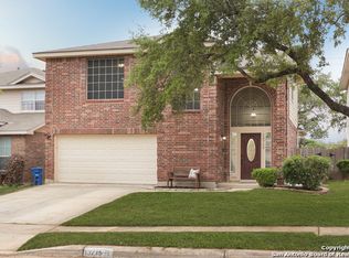 13715 Topaz Lk, Helotes, TX 78023