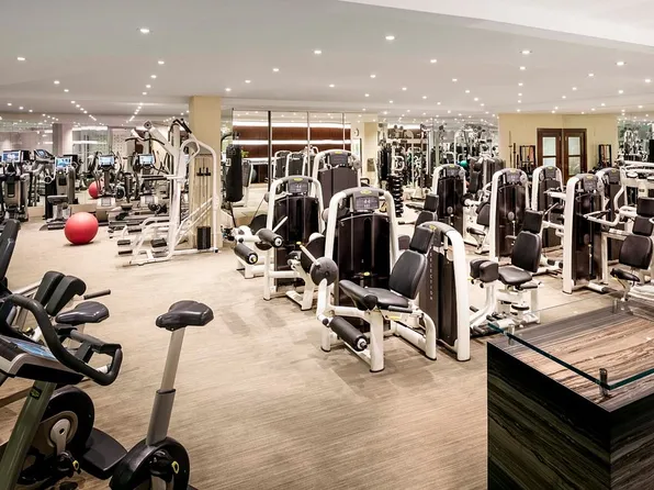 1 Central Park West image 8 of 10