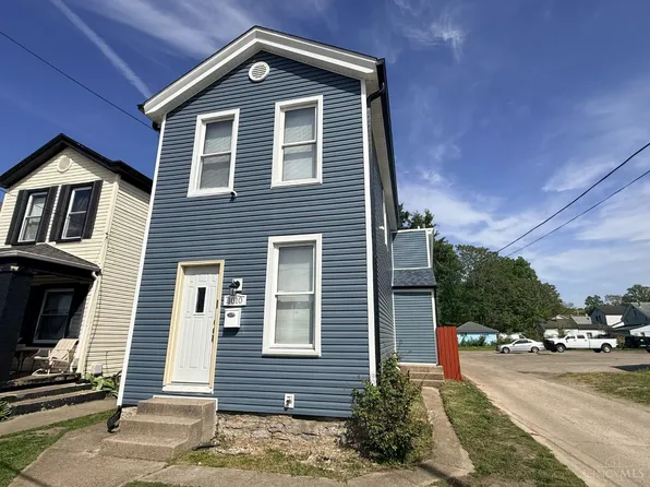 1010 S Front St, Hamilton, OH 45011