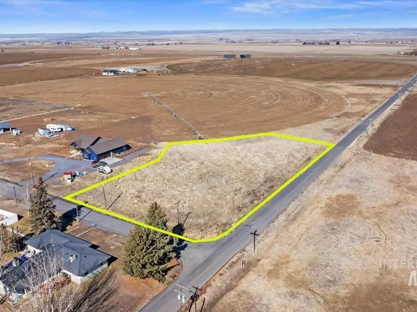 Township 5 S Range E #15, Gooding, ID 83330