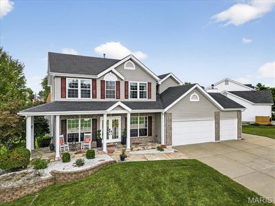 39 Gulf Shores Dr, O'Fallon, MO, 63368