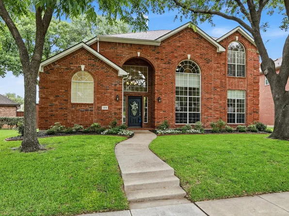 1214 Cordova Dr, Allen, TX 75013