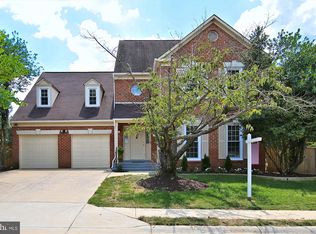 4908 Waterfowl Way, Rockville, MD 20853