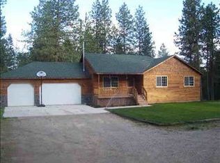 2001 W Burroughs Rd, Deer Park, WA 99006