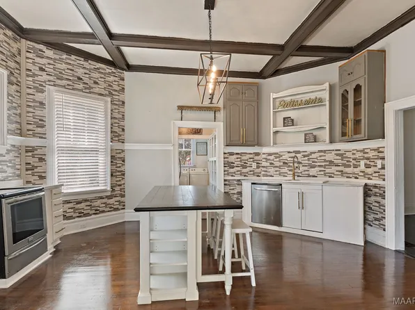 264 E Fairview Ave, Montgomery, AL 36105