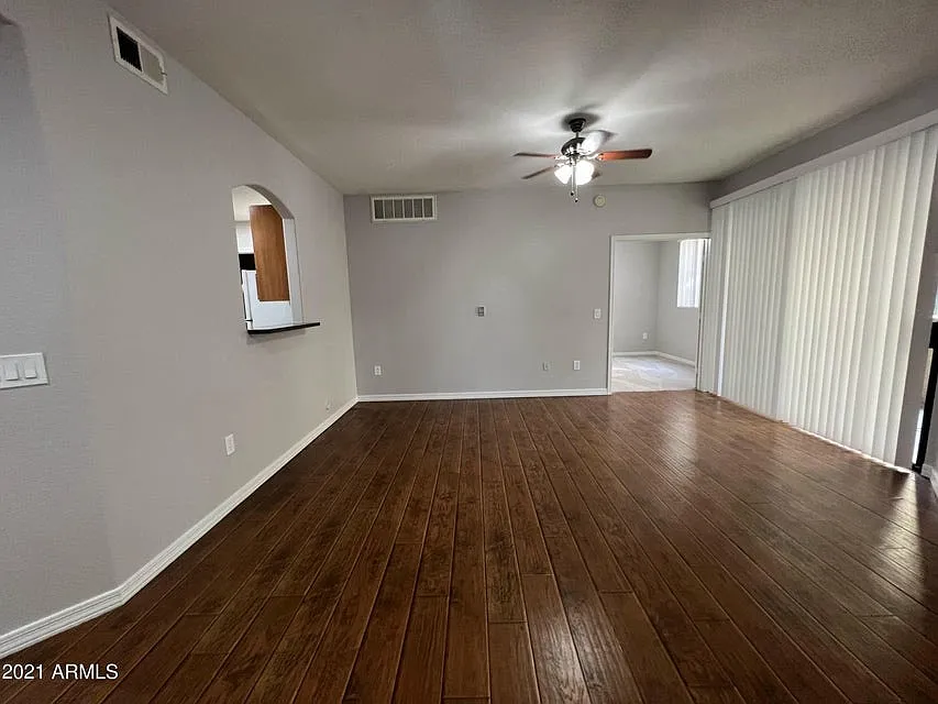 6900 E Princess Drive, #1124 - #1124 — Photo 3