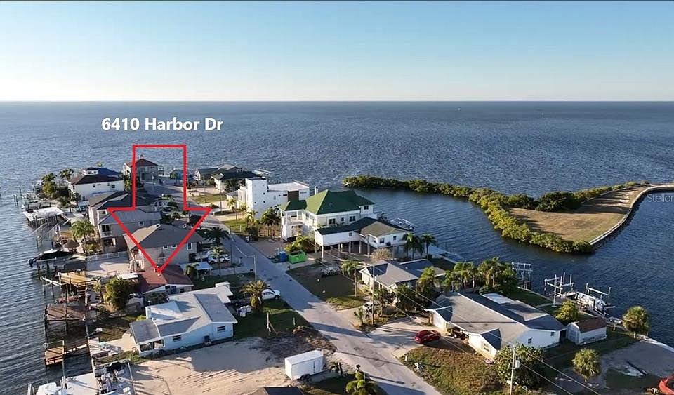 1st image of 6410 Harbor Dr