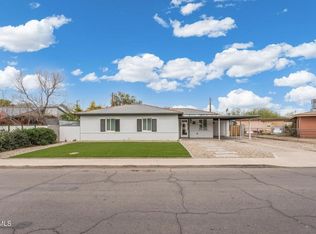 3021 N Randolph Rd, Phoenix, AZ 85014