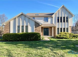 3117 Teresa Dr, Oregon, OH 43616