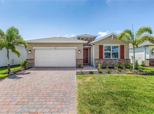 1321 Cobble Glen Dr, Port Charlotte, FL 33953