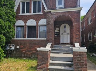 3245 Calvert St, Detroit, MI 48206