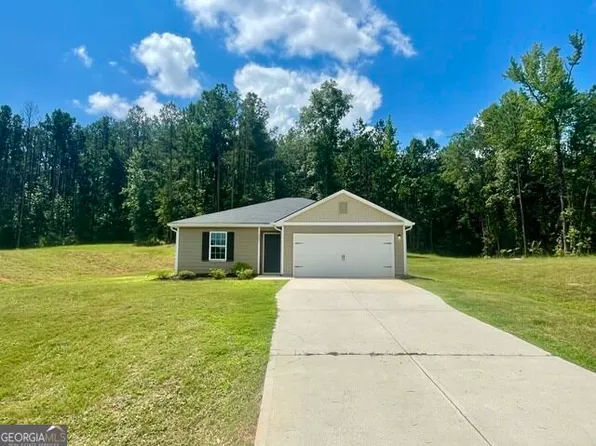 1250 Hunter Welch Pkwy, Luthersville, GA 30251