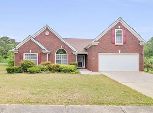 3182 Kings Bay Cir, Decatur, GA 30034