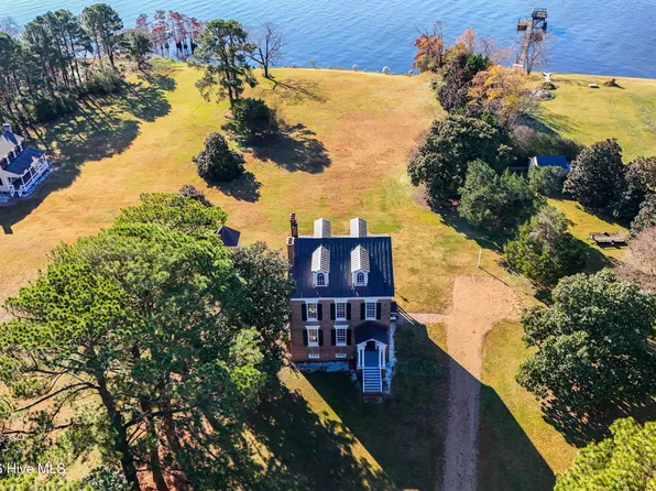 101 Benbury Drive, Edenton, NC 27932