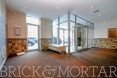 Rented by Brick&Mortar
