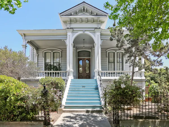 2601 Dana St APT A, Berkeley, CA 94704