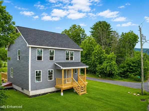 21 Saint Anthonys Road, Wakefield, NH 03872