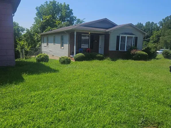 525 3rd Ave, Danville, VA 24540