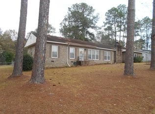 1401 S Broad St, Cairo, GA 39828