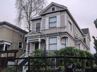 3608 Kingsley St, Oakland, CA