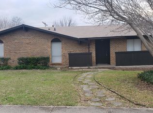 3618 W Rochelle Rd, Irving, TX 75062