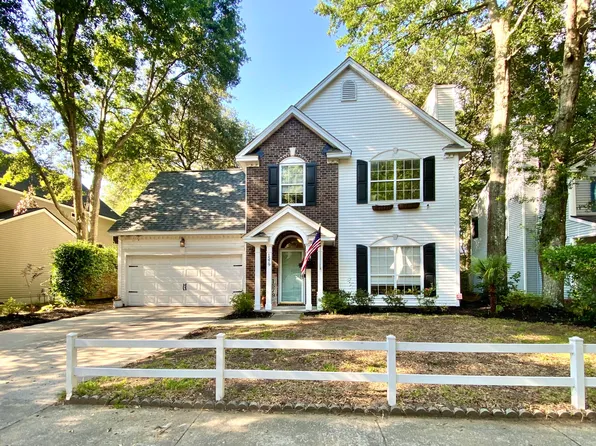 1579 Harborsun Dr, Charleston, SC 29412