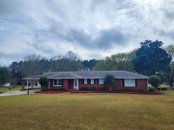 3709 W Us Highway 82, Tifton, GA 31793