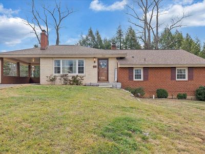 3381 Melody Ave, Roanoke, VA, 24018