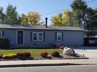 4136 W 53rd Ave, Denver, CO 80212