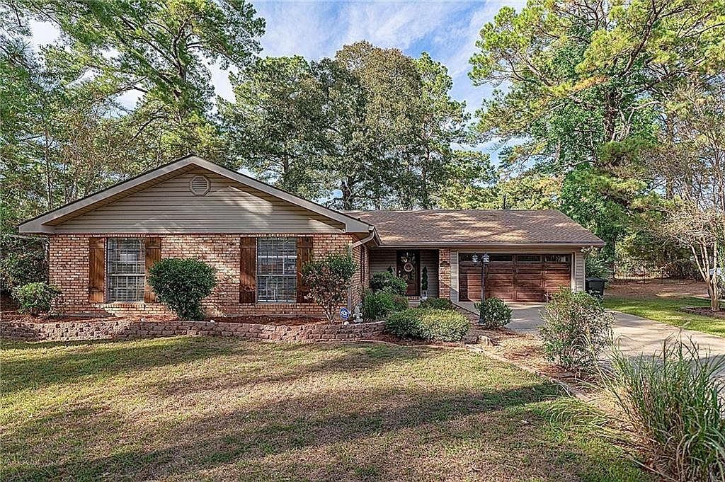 120 Spring Creek Dr, Pineville, LA 71360 MLS 2414948 Zillow