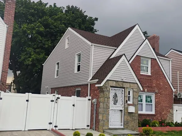 11546 220th Street, Cambria Heights, NY 11411