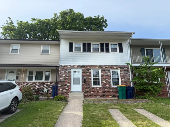 2603 Eisenhower Ct, Reading, PA 19609