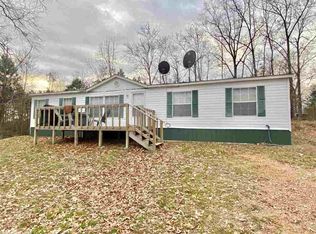 25 Highline Rd, Batesville, AR 72501
